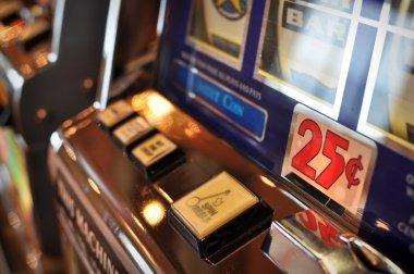 Galactic Gems game interface showing card and wheel layouts