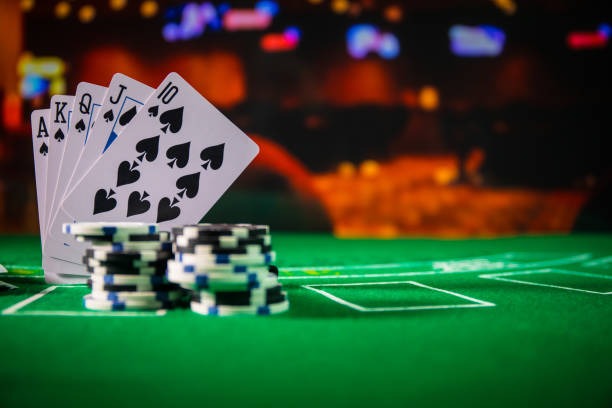 Multi-game dashboard showing live tables and sports markets